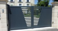 Notre société de clôture et de portail à Ouvrouer-les-Champs